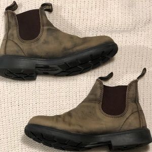 Bluntstone Kids BL565